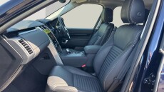 Land Rover Discovery 3.0 D250 S 5dr Auto Diesel Station Wagon
